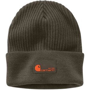 Carhartt Beanie Olive